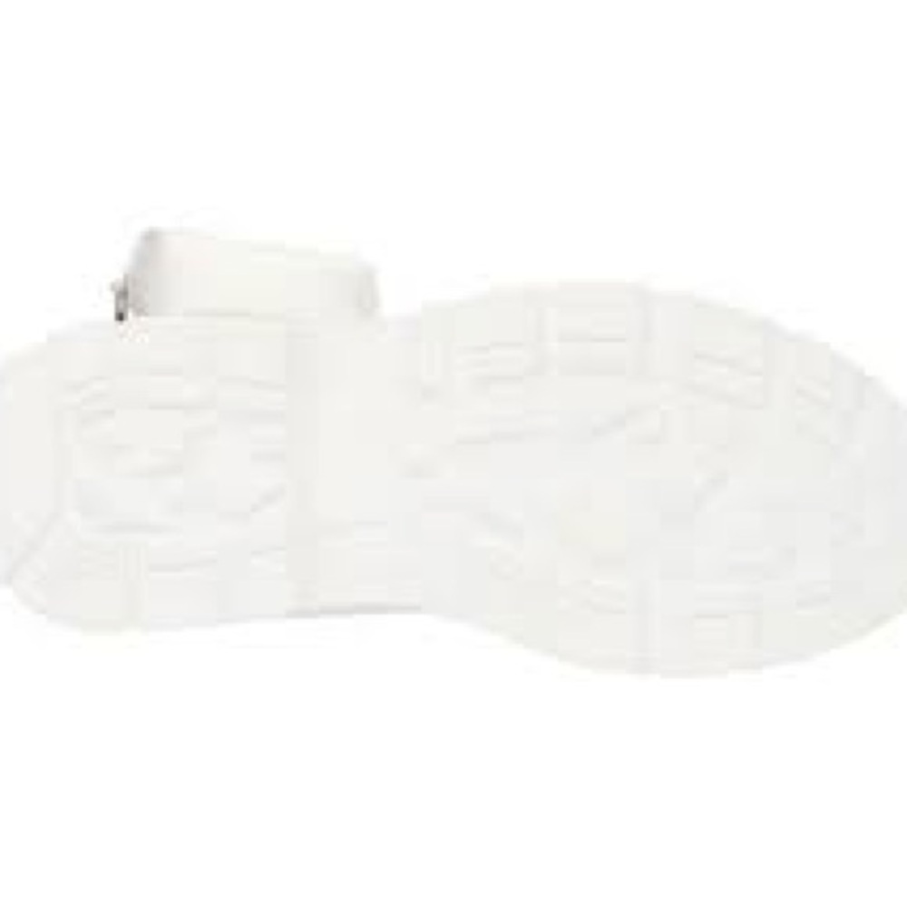 Olivia Miller‎ Women's Leilany High Top Canvas Sneakers With Pouch NIB size 10 - Picture 6 of 7